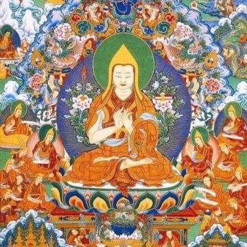 “ЗУЛЫН 25” ДҮЙЧЭН ӨДӨР ҮЙЛДСЭН БУЯН ЯАГААД ҮРЖИЖ АРВИЖДАГ ВЭ?