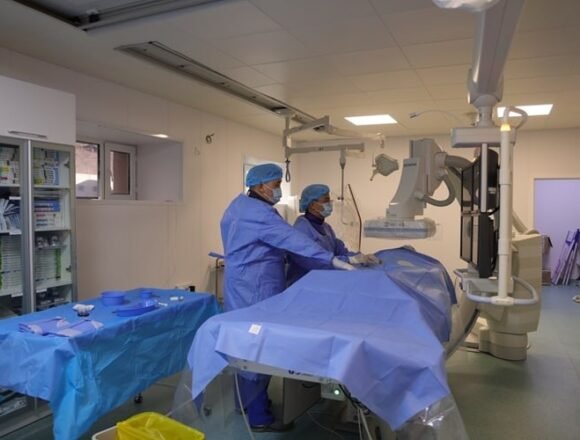 ТӨВЛӨРЛИЙГ СААРУУЛАХ ҮНДЭСНИЙ БАГ ОРХОН АЙМАГТ АЖИЛЛАЖ БАЙНА