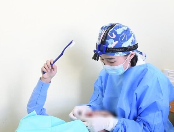 НИЙСЛЭЛД ЕБС-ИЙН НЭГДҮГЭЭР АНГИЙН СУРАГЧДЫН ЭРТ ИЛРҮҮЛГИЙН ҮЗЛЭГ ҮРГЭЛЖИЛЖ БАЙНА