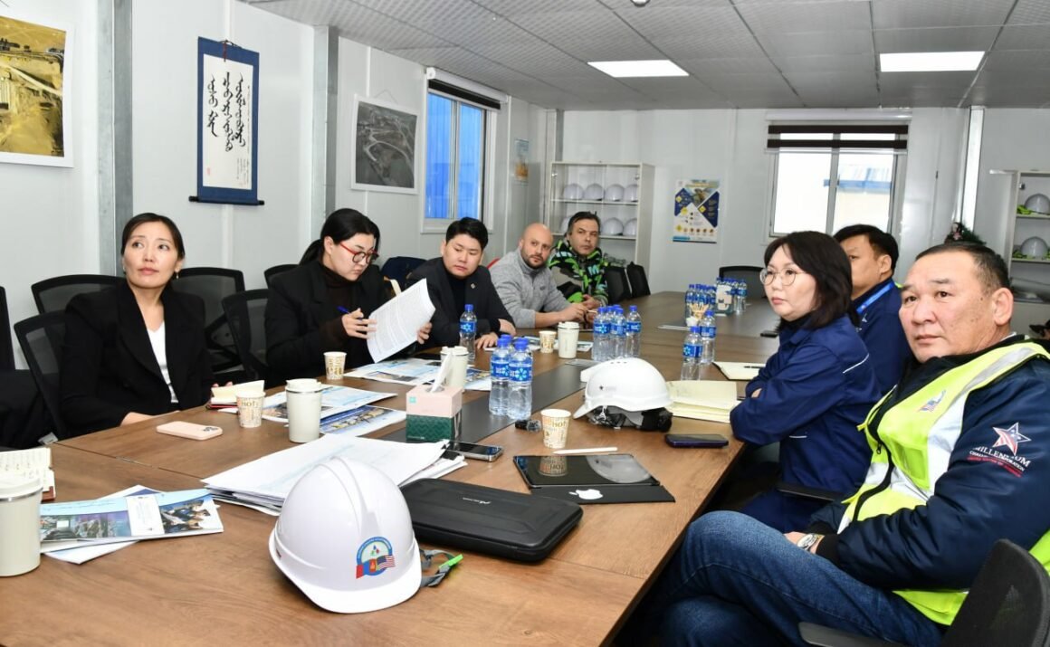 Дахин боловсруулсан ус ашиглахтай холбоотой эрх зүйн орчныг бүрдүүлнэ