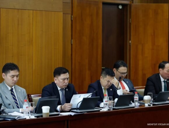 Малын индексжүүлсэн даатгалын тухай хуульд нэмэлт, өөрчлөлт оруулах тухай хуулийн төслийг үзэл баримтлалын хүрээнд хэлэлцэхийг дэмжлээ