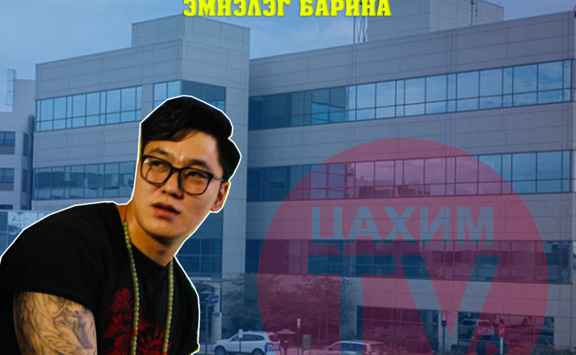 Зайран Б.Эрдэнэсан нь Монголдоо хамгийн сүүлийн үеийн смарт 800-н ортой хүүхдийн эмнэлэг барихаар болжээ.
