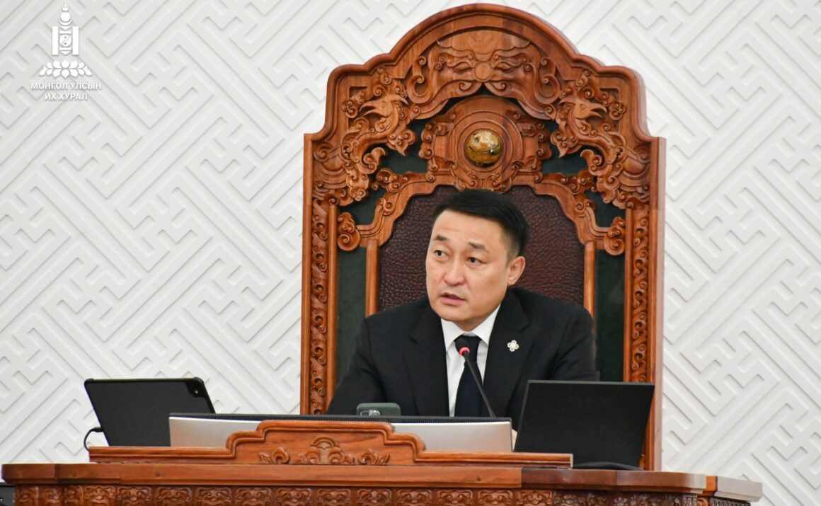 Засгийн газар, Энэтхэгийн Экспорт, импорт банктай байгуулах зээлийн хэлэлцээр соёрхон батлах асуудлыг хэлэлцэж эхэллээ