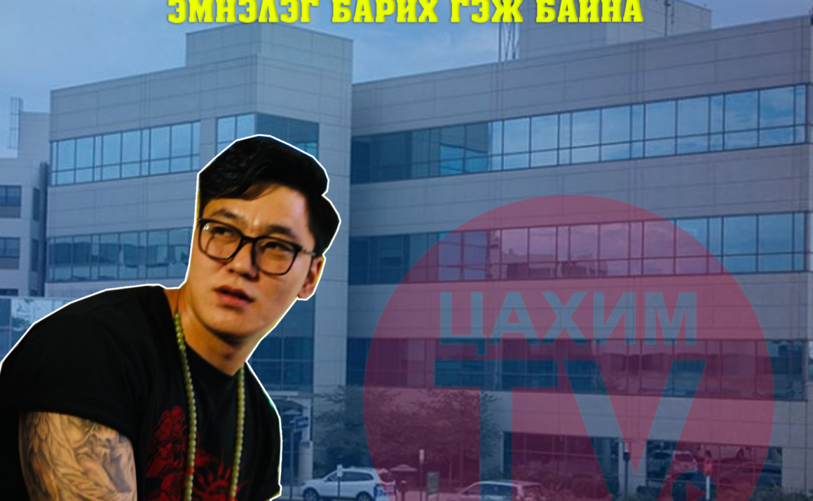 Зайран Б.Эрдэнэсан нь Монголдоо хамгийн сүүлийн үеийн смарт 800-н ортой хүүхдийн эмнэлэг барихаар болов.