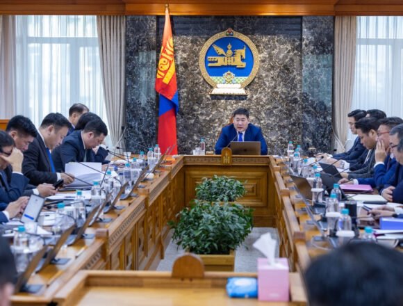 “Эрдэнэс Тавантолгой”-н ногдол ашгийг энэ оны хоёр, дөрөвдүгээр сард олгоно