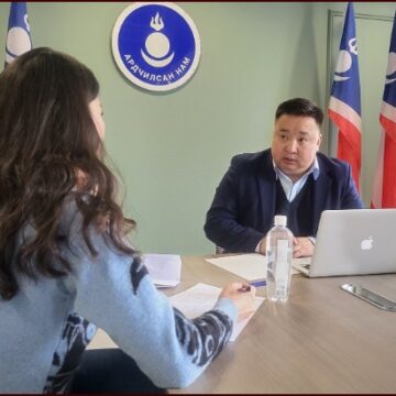 Төрсөн эцэгтээ хүчиндүүлсэн бүсгүй АН-ын дэргэдэх Хүний эрхийн хороонд ханджээ