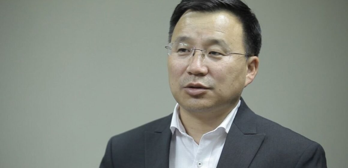 ​Завхан аймгийн Засаг дарга Г.Өнөрбаяр: Гол нь хүлээн зөвшөөрөгдөх, ЛИСТНИЙХЭН маань ХОЙШООГОО сууцгаа даа