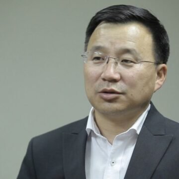 ​Завхан аймгийн Засаг дарга Г.Өнөрбаяр: Гол нь хүлээн зөвшөөрөгдөх, ЛИСТНИЙХЭН маань ХОЙШООГОО сууцгаа даа