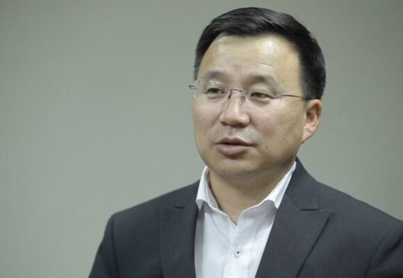 ​Завхан аймгийн Засаг дарга Г.Өнөрбаяр: Гол нь хүлээн зөвшөөрөгдөх, ЛИСТНИЙХЭН маань ХОЙШООГОО сууцгаа даа