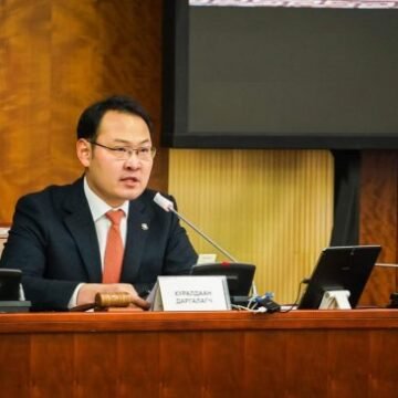 УИХ-ын гишүүн Э.Батшугар: Хариуцлагатай иргэнээ урамшуулдаг олон улсын сайн жишгийг Монголдоо нэвтрүүлж байна