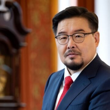 Ерөнхий сайд Г.Занданшатар “Дорнын эдийн засгийн форум”-д оролцохоор ОХУ-д айлчилжээ