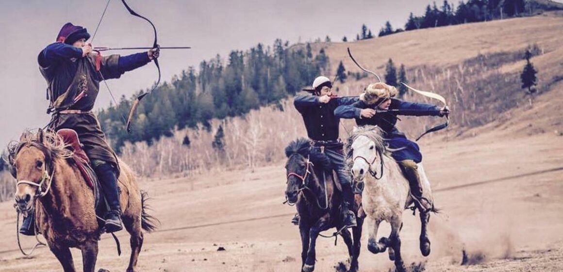 Морьт харвааны Ази тивийн аварга шалгаруулах тэмцээн Хэнтий аймагт энэ сарын 28-31-нд болно