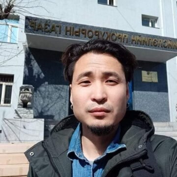 Франц улсаас иргэн Г.Ган-Очирыг эрэн сурвалжлах ажиллагаа эхлүүлжээ