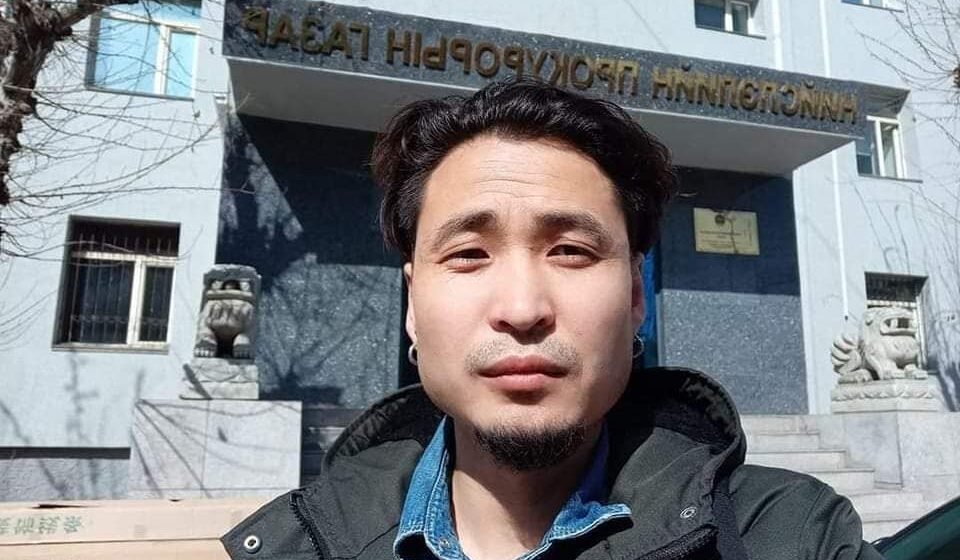 Франц улсаас иргэн Г.Ган-Очирыг эрэн сурвалжлах ажиллагаа эхлүүлжээ