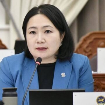 О.Номинчимэг: УИХ-ын Өргөдлийн байнгын хороо намрын чуулгандаа бэлдэж ажиллаж байна