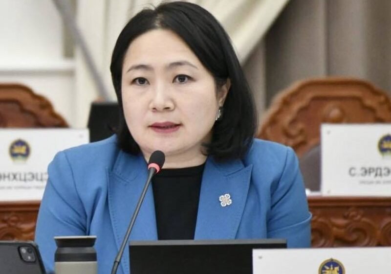 О.Номинчимэг: УИХ-ын Өргөдлийн байнгын хороо намрын чуулгандаа бэлдэж ажиллаж байна