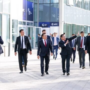 Д.Амарбаясгалан: Парламентын зүгээс холбогдох хуулиудад нэмэлт, өөрчлөлт оруулж, цахим шилжилтийг эрх зүйн орчноор дэмжинэ