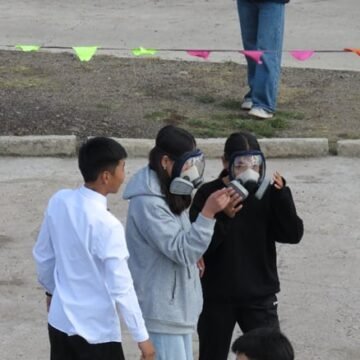 “АЮУЛГҮЙ АМЬДРАХ УХААН” ХӨТӨЛБӨРИЙН ХЭРЭГЖИЛТ- БУЛГАН АЙМАГТ