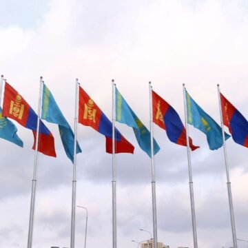 Монгол Казахстан хоёр улсын хэлэлцээний үр дүнд шинжлэх ухаан, технологи, сансар судлалын хөгжлийг эрчимжүүлнэ