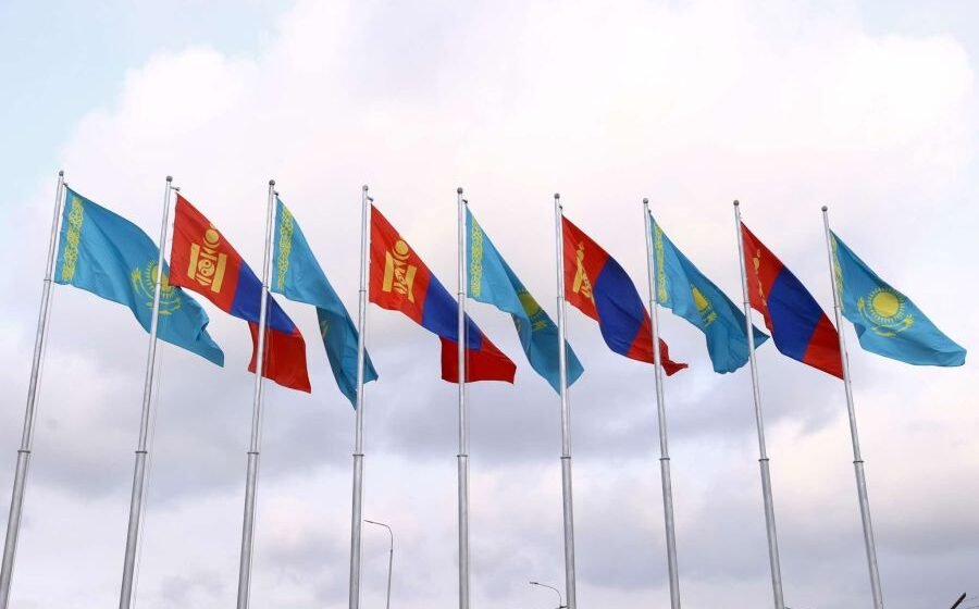 Монгол Казахстан хоёр улсын хэлэлцээний үр дүнд шинжлэх ухаан, технологи, сансар судлалын хөгжлийг эрчимжүүлнэ