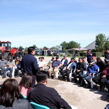 Тариалалтын талбайн хэмжээг нэмэгдүүлэх хүсэлтийг Засгийн газар шуурхай хэлэлцээ.