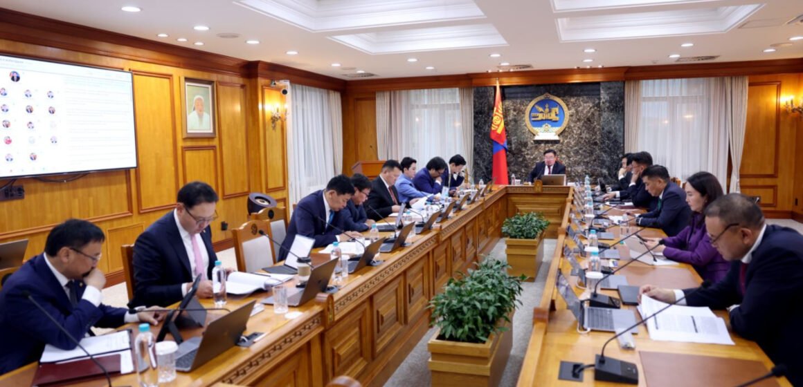 ЦЕГ-ын Хар тамхитай тэмцэх газрыг бие даасан алба болгон өргөжүүллээ