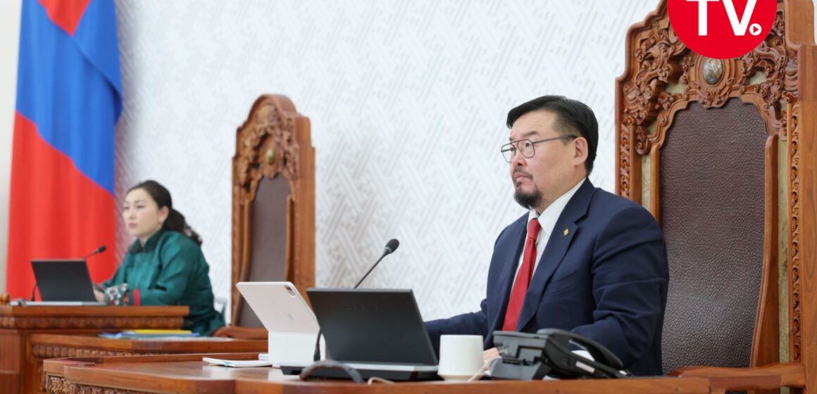 Ерөнхий сайд Г.Занданшатар: Би хулгайтай эвлэрэх гэж, хулгайтай хамт унах гэж тэмцээгүй