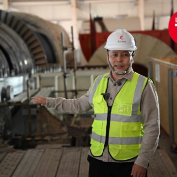 Бөөрөлжүүт станц II блокоо хугацаанаас өмнө ашиглалтад орууллаа.