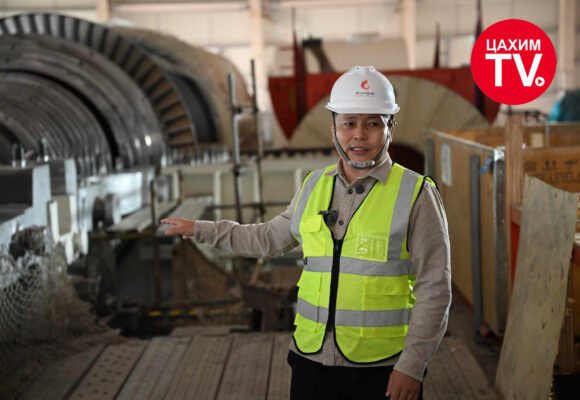 Бөөрөлжүүт станц II блокоо хугацаанаас өмнө ашиглалтад орууллаа.