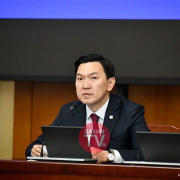 ТББХ: Л.Өлзийсайханыг УИХ-ын Ерөнхий нарийн бичгийн даргаар томилохыг дэмжлээ