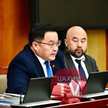 ЭЗБХ: Зөвшөөрлийн тухай хуульд нэмэлт, өөрчлөлт оруулах тухай хуулийн төслийг хэлэлцэхийг дэмжлээ