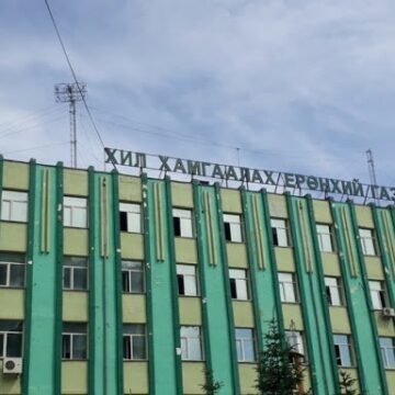 Хэнтий аймгийн Дадал суманд ХЦ0287 дугаар ангийн ажилтнуудын байранд гал гарч, нэг алба хаагч амиа алджээ