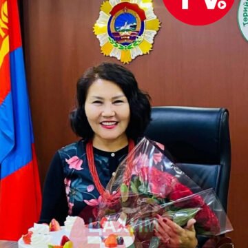 Алдах зүйлгүй албан тушаалд томилогдсон тэтгэвэрт гарсан ЭГЧ та яагаад буцаж ирэв?