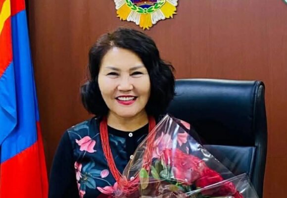 Алдах зүйлгүй албан тушаалд томилогдсон тэтгэвэрт гарсан ЭГЧ та яагаад буцаж ирэв?