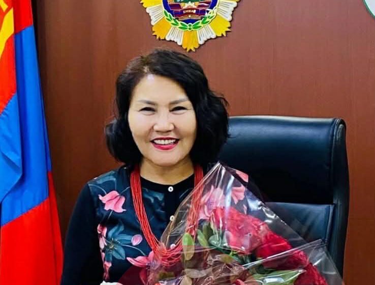 Алдах зүйлгүй албан тушаалд томилогдсон тэтгэвэрт гарсан ЭГЧ та яагаад буцаж ирэв?