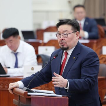 Ерөнхий сайд Г.Занданшатар: Валютын нөөц 6.5 тэрбум ам.доллар давах хүлээлттэй байгаа нь бодит үр дүн