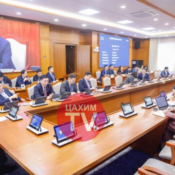 ТБХ: Гадаад зээллэгийн ашиглалт, үр ашгийг нэмэгдүүлэх тухай анхдагч хуулийн төслийг хэлэлцэхийг дэмжлээ