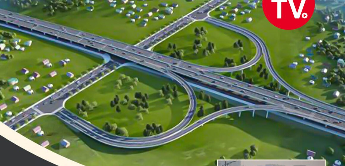 Нэгдүгээр тойрог замын барилга угсралтын гүйцэтгэгчийг сонгон шалгаруулах тендерийн материалыг хүлээн авч байна