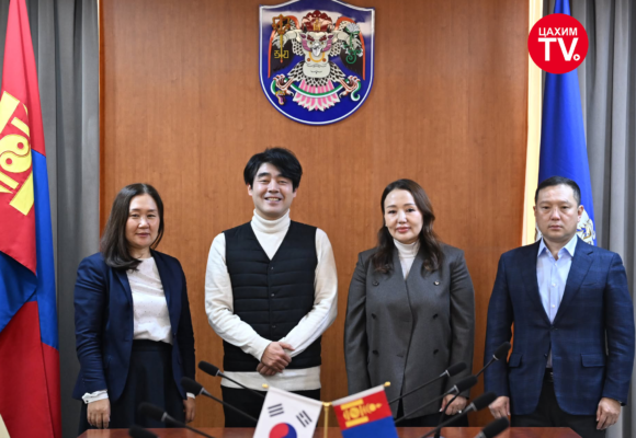 Зочлох үйлчилгээний хүний нөөцийн чадавхыг нэмэгдүүлэхэд БНСУ-ын Сэжон их сургуулийн Аялал жуулчлалын дата шинжилгээний лабораторитой хамтран ажиллана