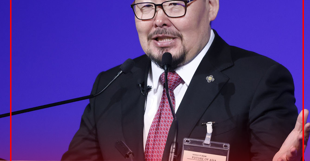 Ерөнхий сайд Г.Занданшатар та 2030 он хүртэлх амлалтаа хэрэгжүүлж чадах уу?