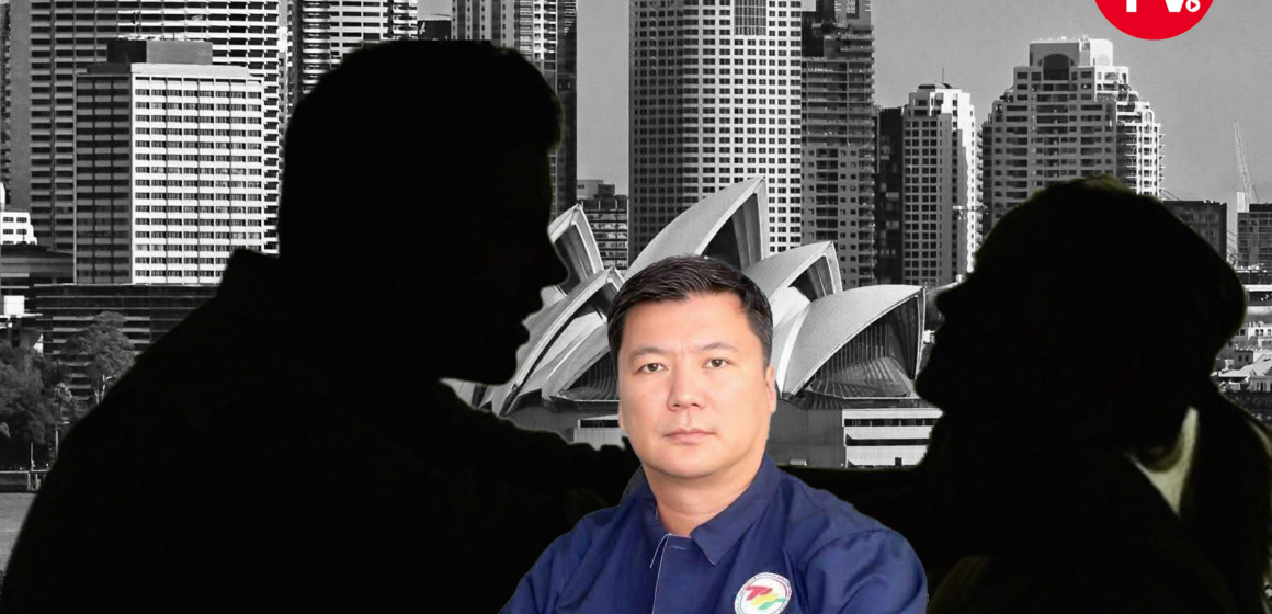 637793276_772121852623009_7535871465147352469_n Монгол Улсаас Австралийн Холбооны улсад суух Элчин сайдаар томилогдоод буй Г.Тэнгэр гэр бүлийн хүчирхийлэл үйлддэг үү?