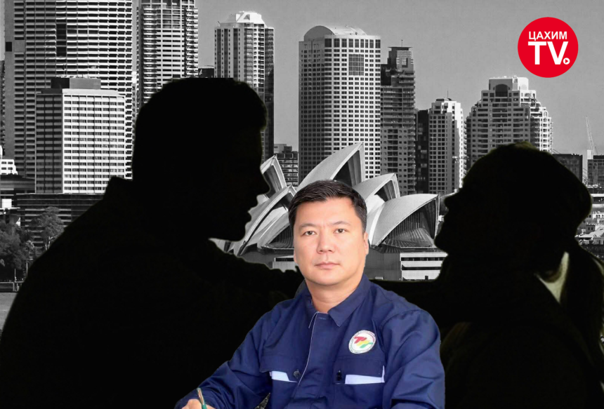 Монгол Улсаас Австралийн Холбооны улсад суух Элчин сайдаар томилогдоод буй Г.Тэнгэр гэр бүлийн хүчирхийлэл үйлддэг үү?