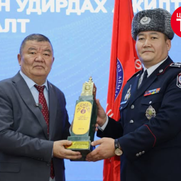 2025 ОНЫ ҮЙЛ АЖИЛЛАГААНЫ ҮР ДҮНГЭЭР ШИЛДЭГ ТӨРИЙН ТУСГАЙ БАЙГУУЛЛАГААР ШАЛГАРЛАА.