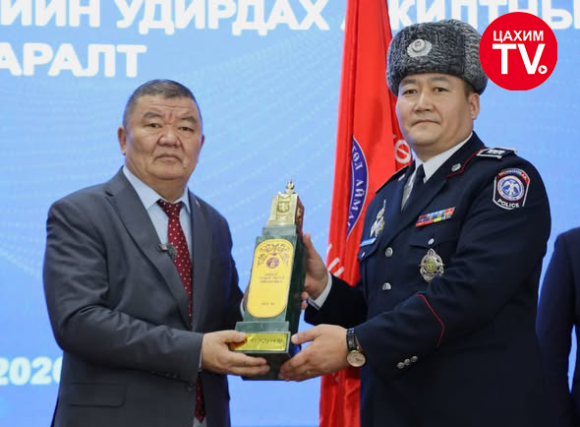 2025 ОНЫ ҮЙЛ АЖИЛЛАГААНЫ ҮР ДҮНГЭЭР ШИЛДЭГ ТӨРИЙН ТУСГАЙ БАЙГУУЛЛАГААР ШАЛГАРЛАА.