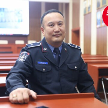 Нийслэлийн хэмжээнд 4113 теле камерыг нэгдсэн болон дэд төвд холболоо