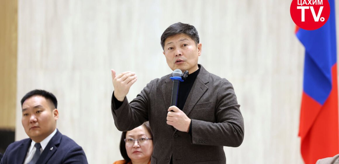 Х.Нямбаатар: Барилгын норм, журам зөвлөлтийн үеийн өртөг өндөр, хүнд хийцлэлтэй, хуучин стандартаар явдгийг өөрчлөх ёстой