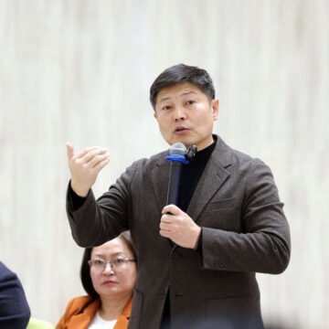 Х.Нямбаатар: Барилгын норм, журам зөвлөлтийн үеийн өртөг өндөр, хүнд хийцлэлтэй, хуучин стандартаар явдгийг өөрчлөх ёстой