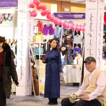 “Амар байна уу 2026” үзэсгэлэн худалдаагаар 52.5 тэрбум төгрөгийн мөнгөн урсгалыг эх орондоо үлдээлээ