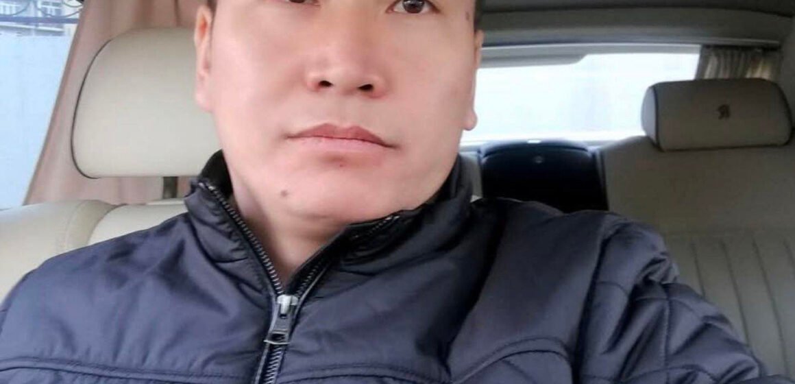 6e890543-bcdd-483a-96fd-1702058f0498 copy Г.Галсанням “Зэс эрдэнийн хувь”ХХК-наас 4.5 тэрбум төгрөг завшсан хэргээр эрэн сурвалжлагдаж байна