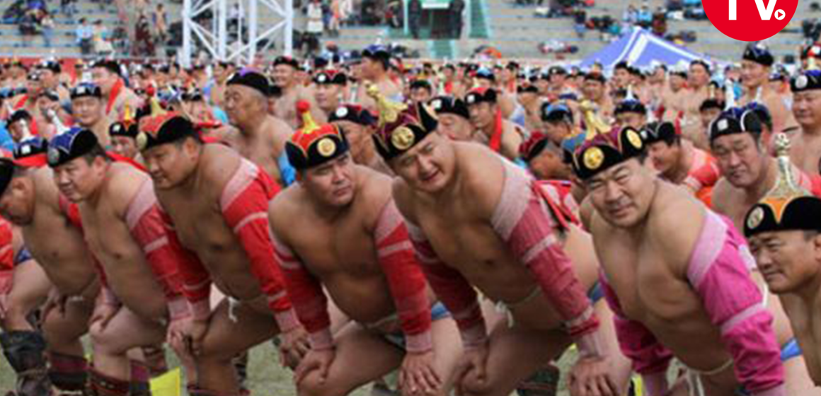 Баяр наадам зохион байгуулах комисс 1024 бөх барилдуулах талаар хуралдаагүй